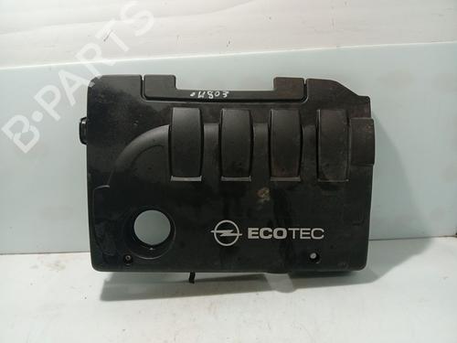 Blindagem superior OPEL ASTRA H GTC (A04) 1.9 CDTI (L08) (120 hp) 31173461