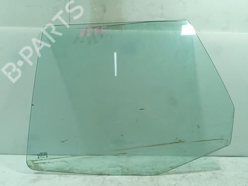 Used Rear left door window Rear left door window 36162297 36162297