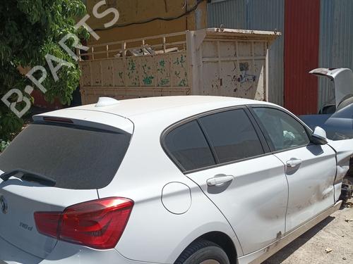 Left front brake caliper BMW 1 (F20) 116 d | BP31194961M105