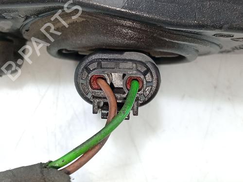 Left front indicator MERCEDES-BENZ C-CLASS (W203) C 180 Kompressor (203.046) | BP36406830C32 - Image 2