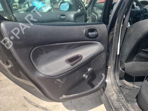 Engine control unit (ECU) PEUGEOT 206 Hatchback (2A/C) 1.4 HDi eco 70 | BP31104642M57 