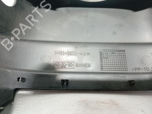 Other FORD MONDEO IV Saloon (BA7)  | BP31107780O1 