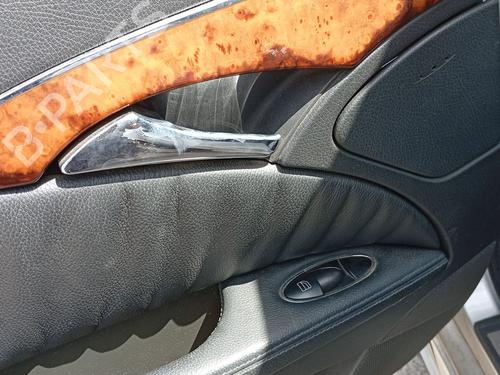 Front left window mechanism MERCEDES-BENZ E-CLASS T-Model (S211) E 320 T CDI (211.226) | BP35756788C22 - Image 24