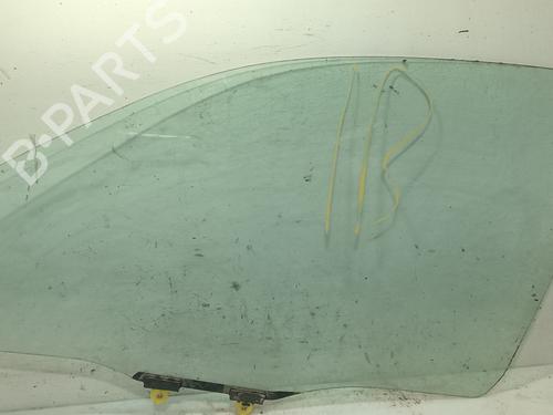 Used Front left door window Front left door window 38876121 38876121