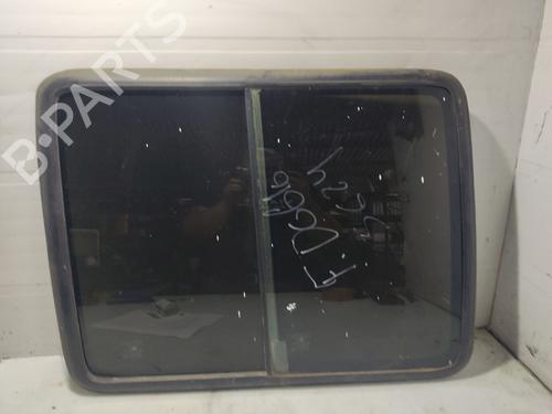 Used Rear right door window FIAT DOBLO MPV (119_, 223_) 1.9 JTD (223AXE1A) (100 hp) 31101228