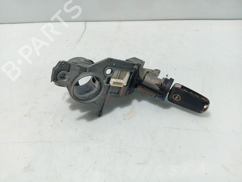 Canhão de ignição OPEL ASTRA H GTC (A04) 1.9 CDTI (L08) (120 hp) 31099271