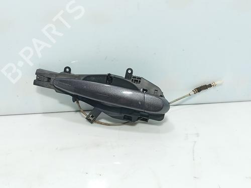 Used Front right exterior door handle Front right exterior door handle 37605821 37605821