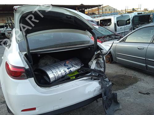 Rim MAZDA 6 Saloon (GJ, GL) 2.2 D (GJ2FP) | BP31108577C45 