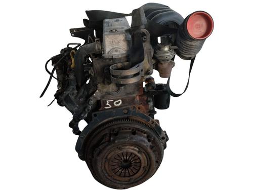 Motor FORD FIESTA IV (JA_, JB_) 1.8 DI | BP31099284M1 