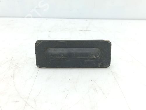 Used Tailgate handle Tailgate handle 39233330 39233330