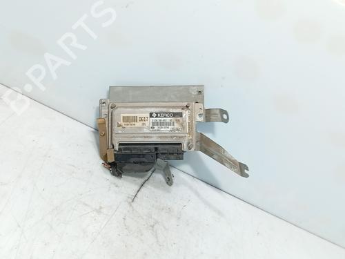 Used Engine control unit (ECU) Engine control unit (ECU) KIA CERATO I Saloon (LD) [2004-2011] 36105921 36105921