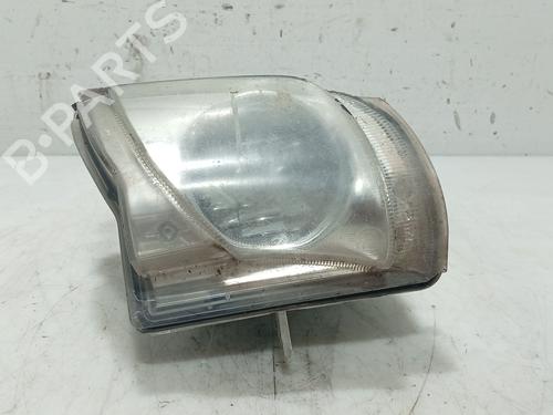 Left front fog light LEXUS IS II (_E2_) 220d (ALE20) | BP36502103C30 - Image 2