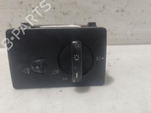 Used Headlight switch FORD FIESTA V (JH_, JD_) 1.4 TDCi (68 hp) 31100917