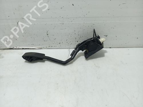Pedal PEUGEOT 407 SW (6E_, 6D_) 2.0 HDi 135 (136 hp) 31100842