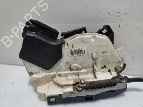 Front right lock VW POLO V (6R1, 6C1) | BP22735579C97