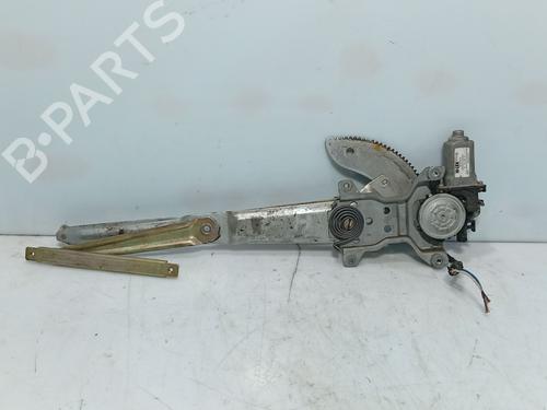 Rudehejsemekanisme ventre foran Rudehejsemekanisme ventre foran KIA CARNIVAL II (GQ) 2.9 CRDi (144 hp) 34287034 34287034