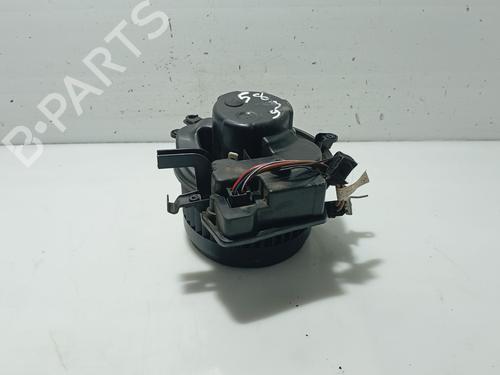 Used Heater blower motor MERCEDES-BENZ C-CLASS (W203) C 180 (203.035) (129 hp) 31101703