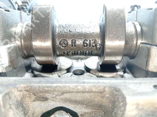 Cylinder head MERCEDES-BENZ E-CLASS T-Model (S211) E 320 T CDI (211.226) | BP35799884M5  - Image 9