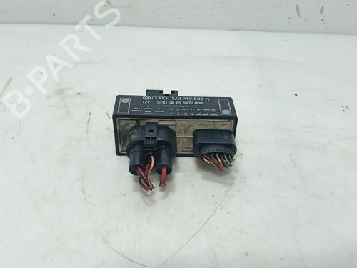 Used Electronic module Electronic module SKODA OCTAVIA I (1U2) 1.9 TDI (90 hp) 34233077 34233077