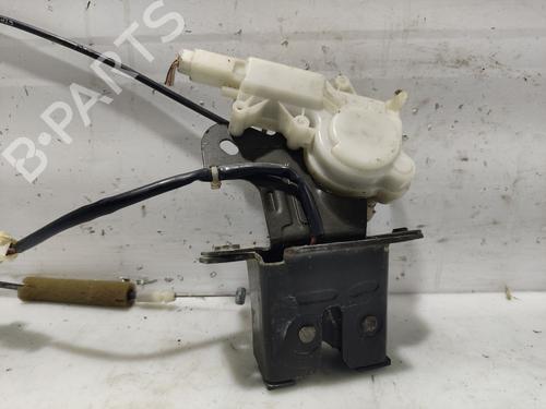 Used Tailgate lock MAZDA 3 (BK) [2003-2009]  31100454