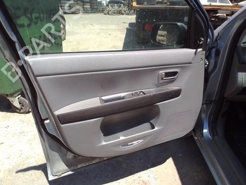 Engine control unit (ECU) MAZDA 2 (DY)  | BP18998515M57 