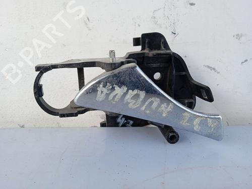 Used Front left exterior door handle DAEWOO NUBIRA Saloon (J200) 1.6 (109 hp) 31108899