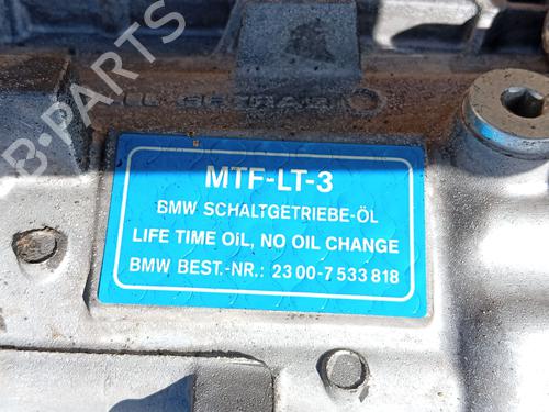 Gearbox BMW 1 (E87) 116 d | BP36701438M3 - Image 5