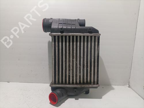Intercooler AUDI A6 C6 (4F2) 3.0 TDI quattro (225 hp) 19007344