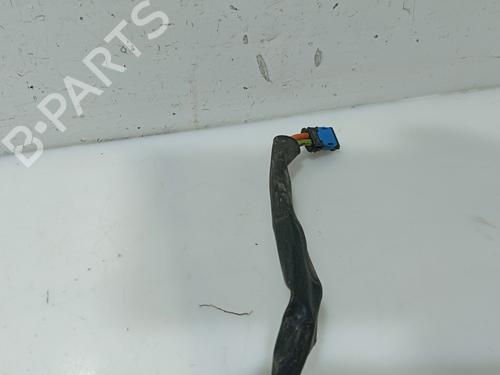 Ignition barrel PEUGEOT 206 Hatchback (2A/C) 1.4 i | BP32305600M48