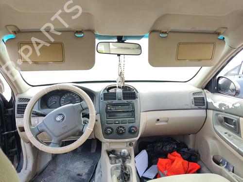 Right front window switch KIA CERATO I Saloon (LD) | BP36105903I26 - Image 17
