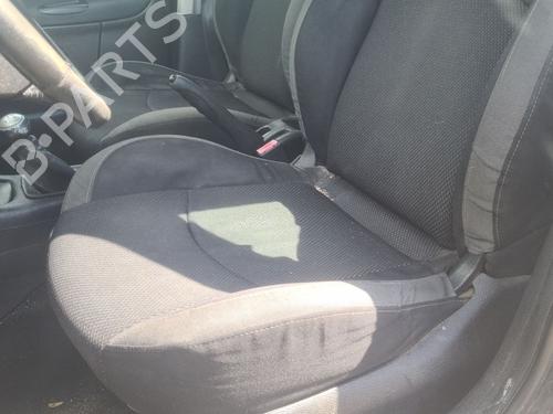 Engine control unit (ECU) PEUGEOT 206 Hatchback (2A/C) 1.4 HDi eco 70 | BP31104642M57 