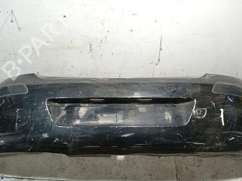 Bagtil kofangere Bagtil kofangere PEUGEOT 308 I (4A_, 4C_) 1.6 16V (120 hp) 39883580 39883580