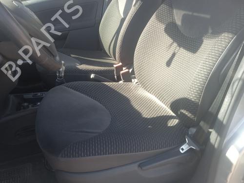 Wheel arch CITROËN C3 I (FC_, FN_) 1.1 i | BP20343014C56 