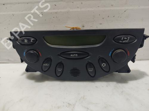 Used Climate control CITROËN C5 I (DC_) 2.0 HDi (DCRHZB, DCRHZE) (109 hp) 31100936