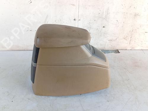 Used Middle console Middle console 37233676 37233676