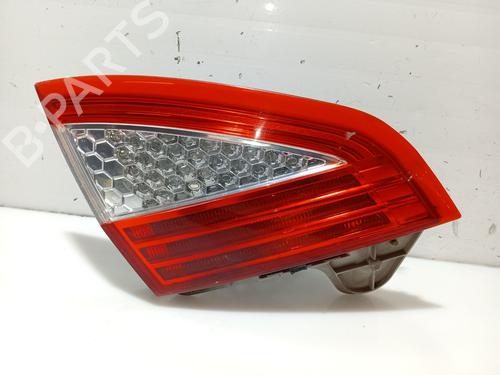 Used Left tailgate light FORD MONDEO IV Saloon (BA7) [2007-2015]  31104302