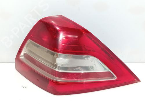Højre baglygte Højre baglygte RENAULT MEGANE II Saloon (LM0/1_) 1.5 dCi (LM1E) (106 hp) 37608105 37608105