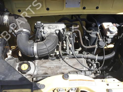 Front right window mechanism SUZUKI WAGON R+ (MA)  | BP18990279C23  - Image 17