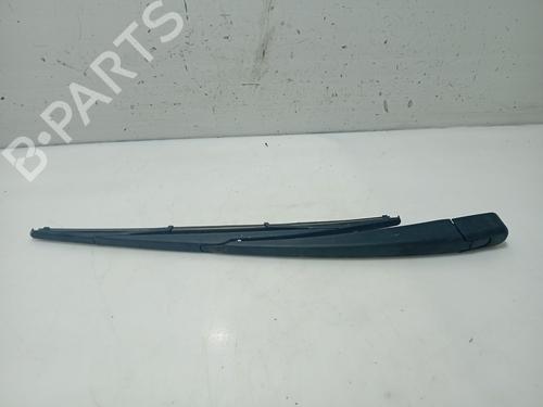 Used Rear windshield wiper arm PEUGEOT 207 (WA_, WC_) 1.4 HDi (70 hp) 31110617