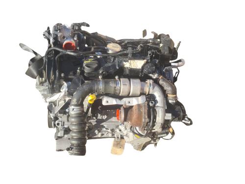 Used Engine Engine FORD FOCUS III 1.5 TDCi (120 hp) 40013754 40013754