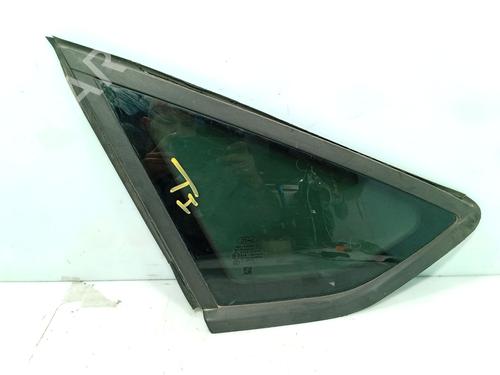 Used Rear left quarter glass Rear left quarter glass FORD FOCUS III 1.5 TDCi (120 hp) 39907998 39907998