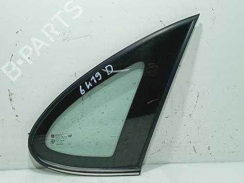 Used Rear right quarter glass Rear right quarter glass OPEL VECTRA B (J96) 1.6 i 16V (F19) (100 hp) 33329680 33329680