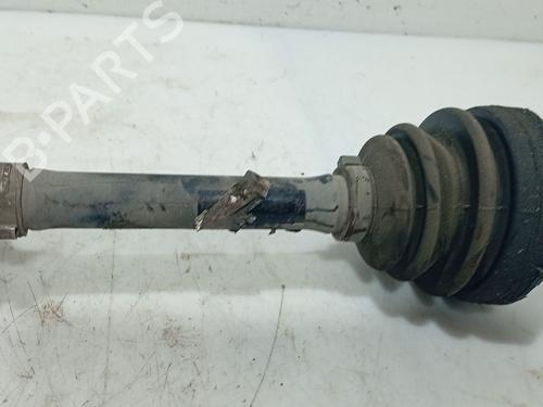 Left front driveshaft SEAT ALTEA (5P1) 2.0 TDI 16V | BP37486738M38 - Image 4