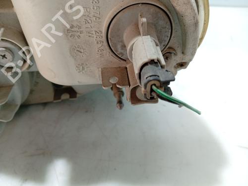 Højre forlygte KIA RIO I Hatchback (DC) 1.3 | BP31112144C29