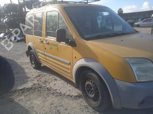 Corner bumper FORD TRANSIT CONNECT (P65_, P70_, P80_) 1.8 TDCi | BP23133740C117 