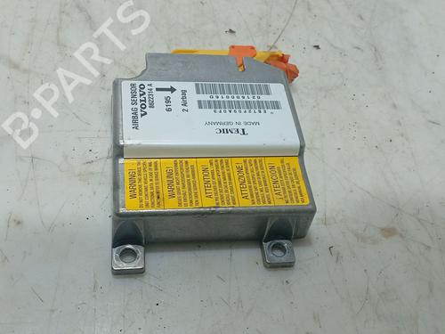 Centralina airbags Centralina airbags VOLVO C70 I Coupe (872) 2.4 T (193 hp) 36105812 36105812