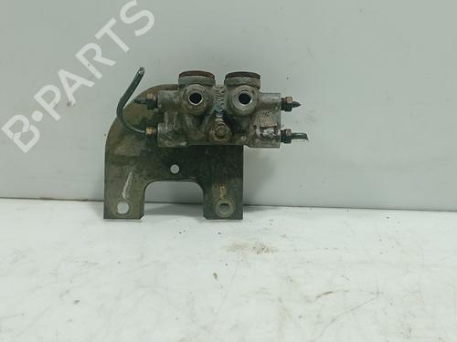 Used Brake master cylinder Brake master cylinder HYUNDAI COUPE I (RD) [1996-2004] 34701701 34701701