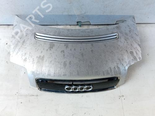 Used Hood Hood AUDI A2 (8Z0) 1.4 TDI (75 hp) 35754941 35754941