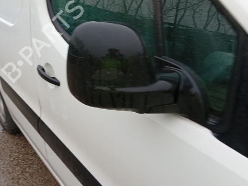 Pipe PEUGEOT PARTNER Box Body/MPV 1.6 HDi / BlueHDi 75 | BP34475505M125  - Image 8
