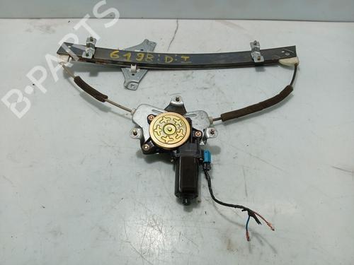 Front left window mechanism DAEWOO LACETTI Hatchback (KLAN) 1.4 | BP31721826C22 